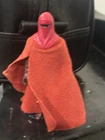 Vintage Kenner Imperial Guard Action Figure 1983 Star Wars. Used In Good Shape.