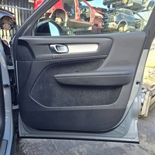 2017-2024 Volvo XC40 MK1 Front Right Driver Door Card