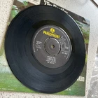 The Beatles  Nowhere Man  7"  45 vinyl EP  UK Reissue  Parlophone 1978  EX/EX