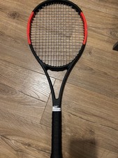 Wilson Pro Staff 97  V11 Tennis Racket 315g G3