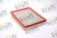 Luftfilter Kraft Automotive 1711800 Filtereinsatz FüR Opel Fiat Vectra CC Signum