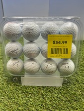 Titleist Pro V1 2024 White 5A Mint Golf Balls - 1 Dozen