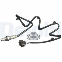 Delphi ES20452-12B1 Lambdasonde FüR Opel