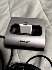 Bose Wave Connect Kit for iPod 347759-0010 with Power Supply
