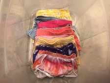 Toddler Shorts Lot Of 10 Pairs