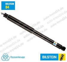 Bilstein B4 Gasdruckstoßdämpfer hinten u.a.: Opel Astra F T92, Bj. 1991-1998