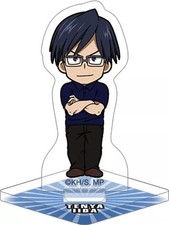 My Hero Academia Tenya Iida Acrylic Stand Petitto Badge