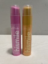 Hismile Toothpaste Watermelon Mango 2pk 2.1 O...