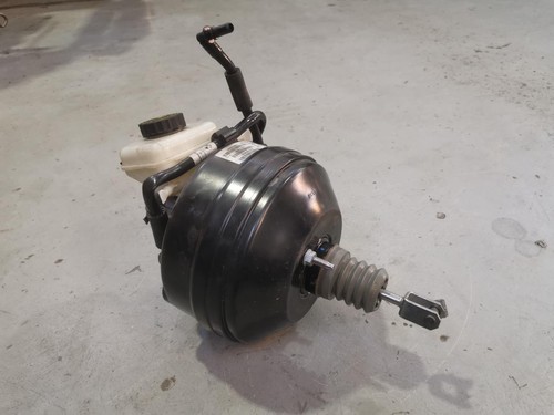BMW 1 SERIES BRAKE BOOSTER F20, HATCH, 06/11-05/19 11 12 13 14 15 16 17 18 19