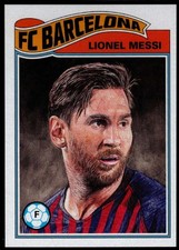 Ultimate Topps Living Set UEFA Soccer Cards Checklist 17