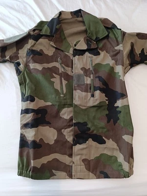 veste militaire homme - Photo 1/4