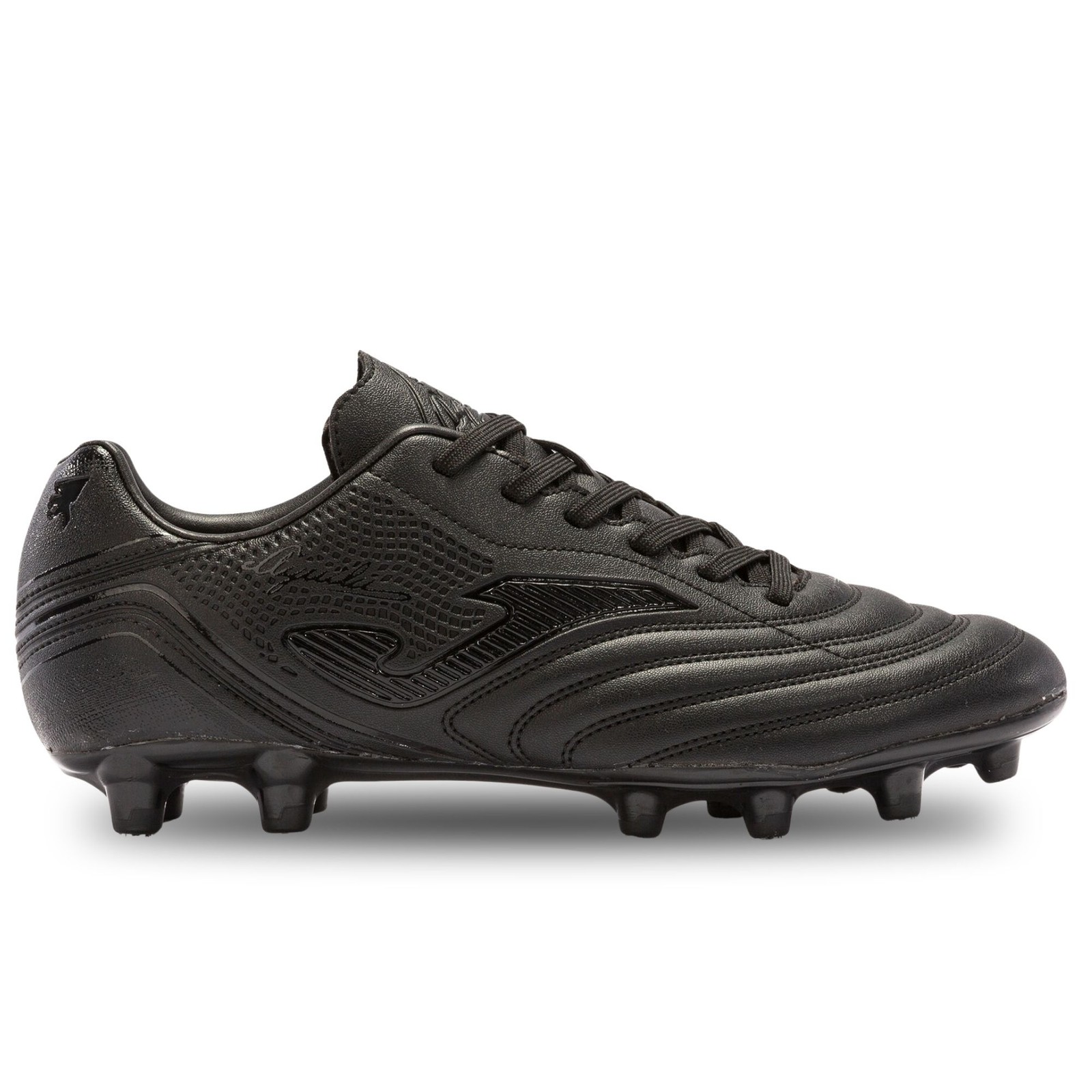 Shoes Joma Aguila 25 Firm Ground Size 9.5 Uk Code AGUS2521FG -9M