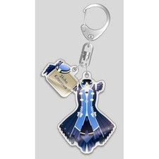 Shiho Kitazawa Code: Escape Ver. Idolmaster Million Live Outfit Keyc Japan C541