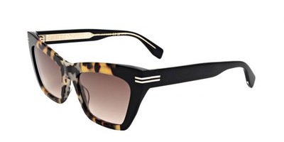 Marc Jacobs Sonnenbrille MJ 1112/S Havanna 54/19/140 Damen