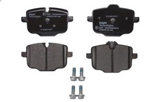 Plaquette de frein BMW M6