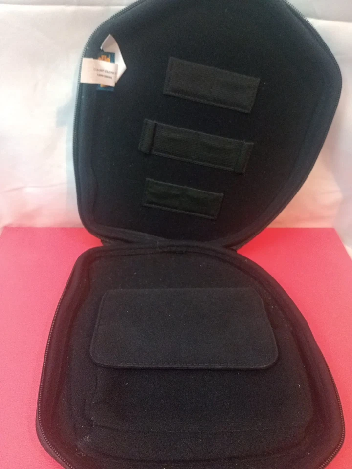 Star Wars Boba Fett Nintendo DS/2DS/3DS Consola Juego Estuche de Transporte Bolsa Solo Foto 2 de 3