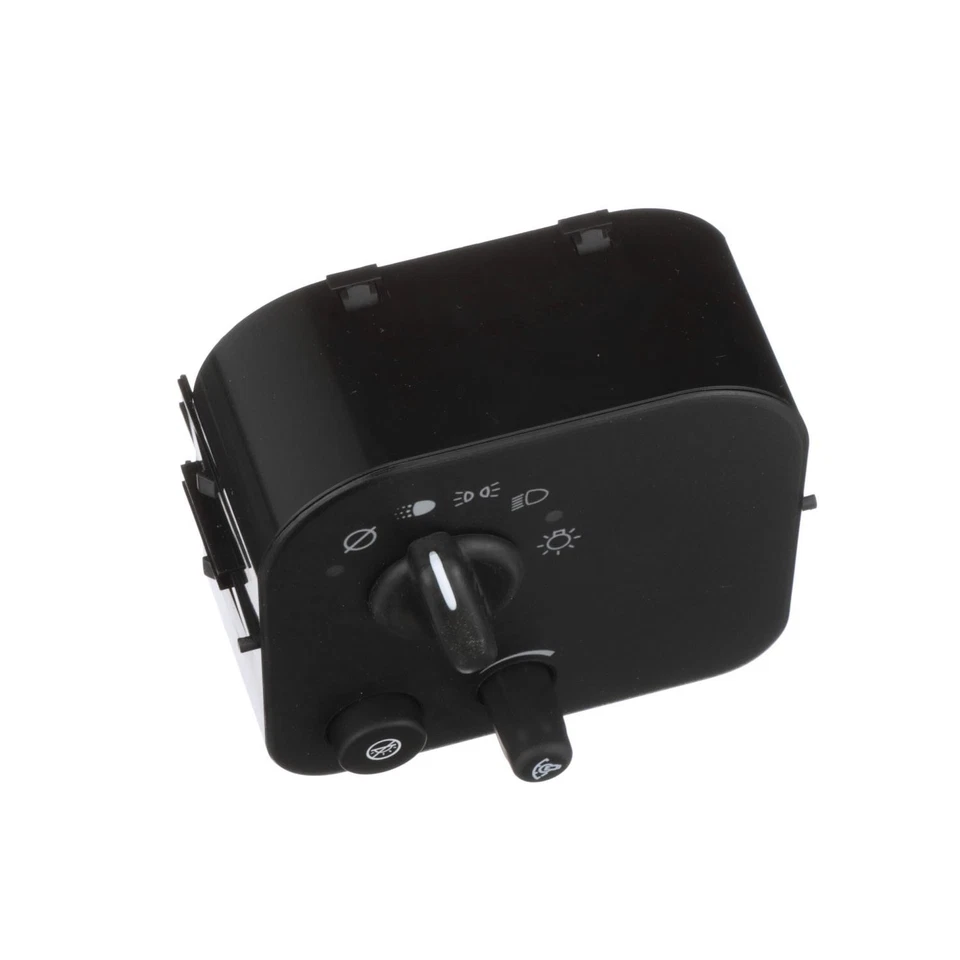 Interruptor de faros para GMC Envoy XUV 2004-2005 SMP Foto 4 de 4