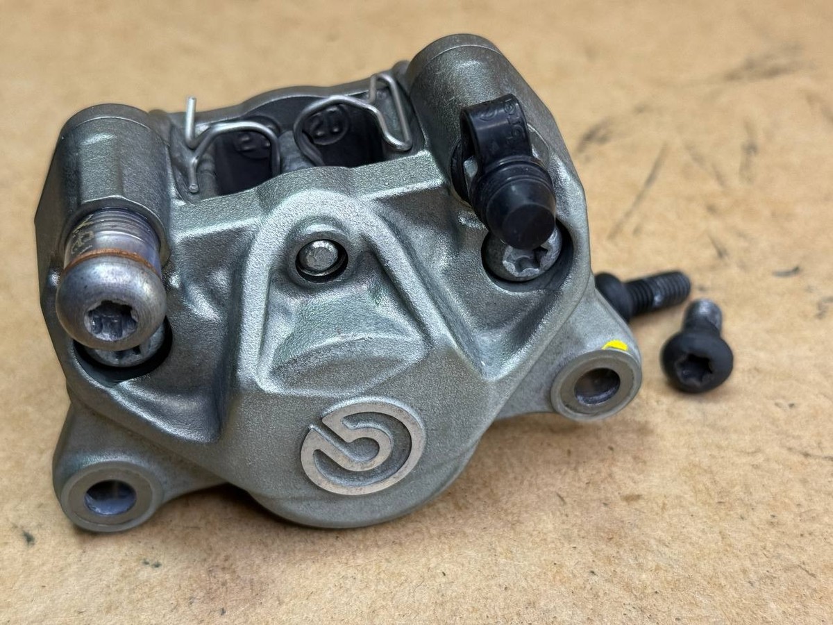 KTM 1290 super duke GT R 2014-2023 rear brake caliper Brembo