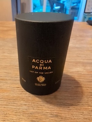 Aqua Di Parma Lily of the Valley Eau de Parfum 20ml