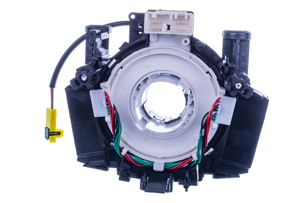 Denckermann Wickelfeder Airbag E900004 FüR Nissan Note E11 NE11 Navara NP300 D40-image