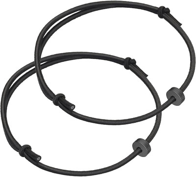 2Pcs Bracelet Car Window Breaker,Car Glass Breaker Wrist Strap with Tungsten... 