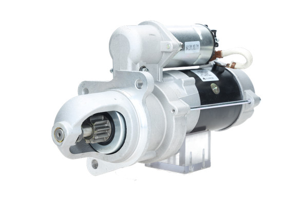 Anlasser 4.0 Kw Neu Original Nikko Oe-Nr. 0-61000-0330 FüR Cummins-image