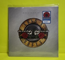 Guns N' Roses - Greatest Hits - 2023 - B0037997-01 New - Sealed - Vinyl