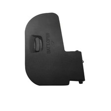 1PC Camera Battery Cover For Canon EOS R5 R6 Camera Repair Replacement