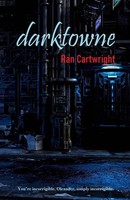 Ran Cartwright | Darktowne | Taschenbuch | Englisch (2023) | [.]