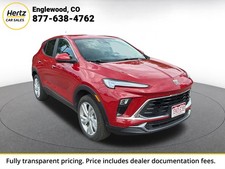 2026 Buick Encore Preferred