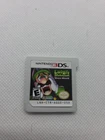 Luigi's Mansion: Dark Moon Nintendo 3DS Authentic TESTED Cartridge Only