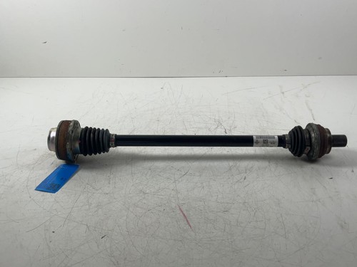 Antriebswelle AUDI Q2 (GA) 2.0 TDI quattro  110 kW  150 PS (09.2016-> ) 5Q05012