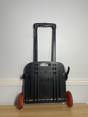 cybex carry cot s Size:L (big shell) Thanks to matching colors SAPG::baby-trend-jetaway-plus-compact-stroller ~ Options::Parker Bell Broozer Helmet (CRANIUM