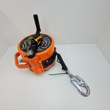 msa Latchways Retrieval Winch ManSafe SRL Fall Protection Safety Equipment Vat