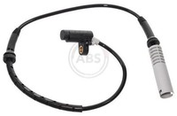 A.B.S. Sensor, Raddrehzahl 30074 FüR BMW
