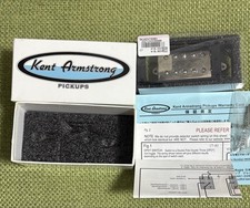 [Unused, new] Kent Armstrong HKTN-12 Kent Armstrong 4-core humbucker pickup PU