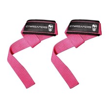 Lifting Wrist Straps for Weightlifting, Bodybuilding, Powerlifting, Strength ...