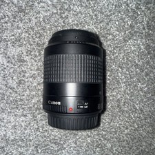 Canon EF 80-200mm MKII Zoom Lens Wildlife Photography FOR EOS 90D 77D 5D 6D 750D