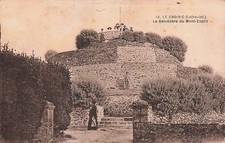 44 LE CRUZIC LE BELVEDERE DU MONT ESPRIT