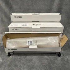 Top Knobs Brixton Pull Appliance TK888SAB 12” Center-Center C-C NIB Multi Avail