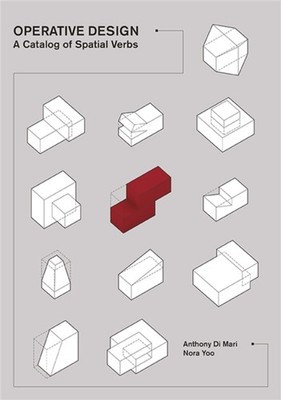 OPERATIVE DESIGN by ANTHONY DI MARI Paperback Self Help Business
