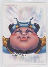 2001 Final Fantasy Art Museum Special Edition II Japanese #S-43 0q9m