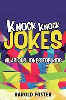 Harold Foster | Knock Knock Jokes Hilarious Jokes For Kids | Taschenbuch (2019)