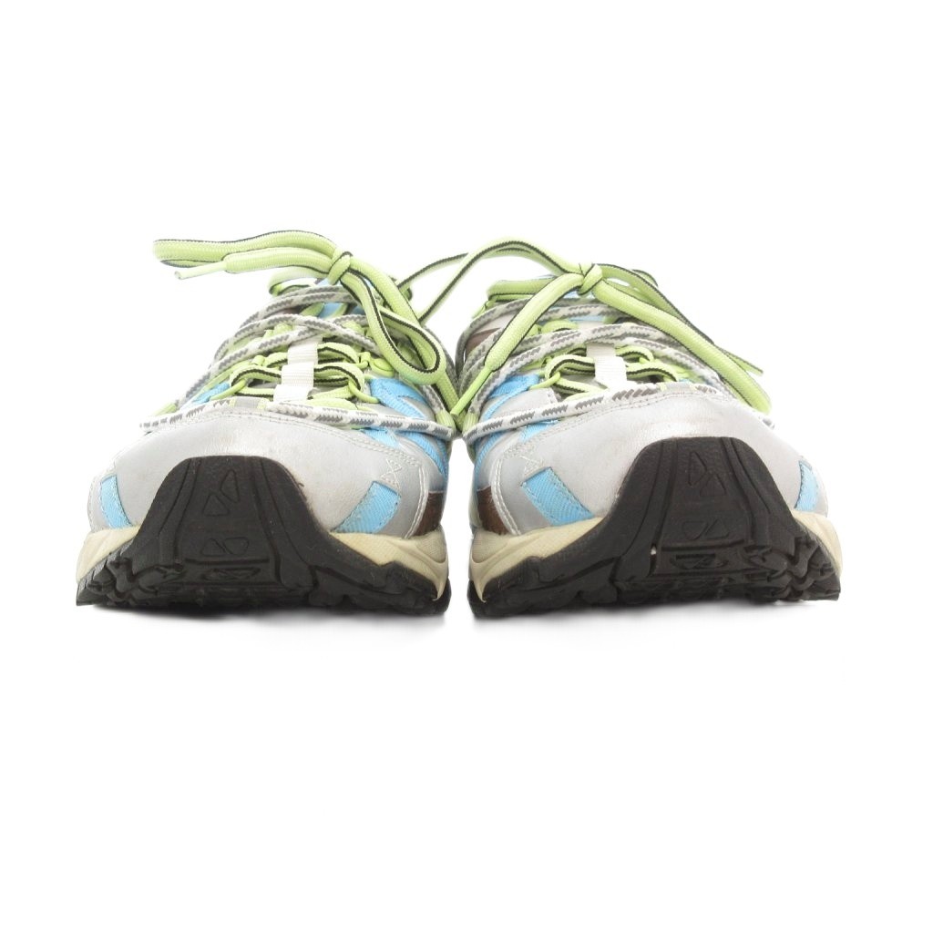 Asics GelKahana TR v2 Sneakers Green Brown Silver Men's 265cm AB thumbnail 3