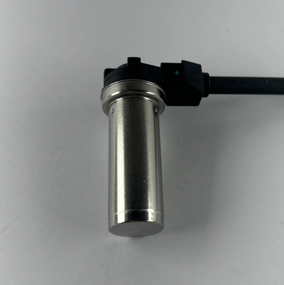 Meritor WABCO OTR ABS Wheel Speed Sensor 12” Cable 90 Degree photo 2