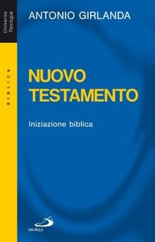 Nuovo Testamento. Iniziazione biblica | Buch | Zustand gut