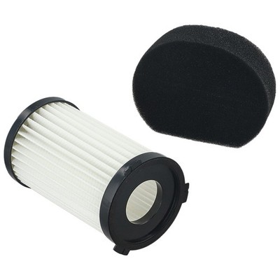 Saubere Luft pflegen mit für Riino Evolution V8 & V8+ Staubsaugerfilter