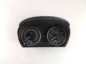 BMW 3 Touring E91 Kombiinstrument 751011151 9110215 2.00 Diesel 130kw 35438492