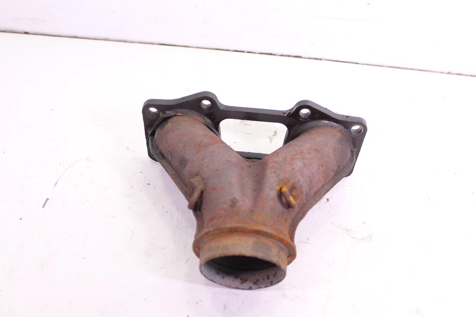 COLECTOR DE ESCAPE / TUBO Y 2017 SKI-DOO SUMMIT X 850 E-TEC 420873030 Foto 2 de 4