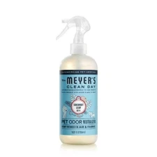 Mrs. Meyer's Clean Day Liquid Coconut Scent Pet Odor Eliminator Neutralizer